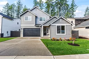12414 40th Ave NW Lot 5, Gig Harbor, WA 98332 - Photo 1