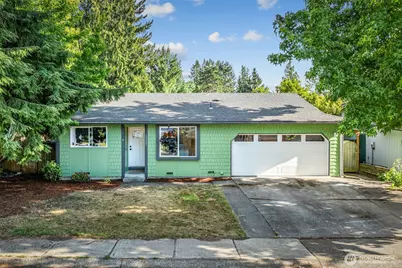 12607 SE 317th Street, Auburn, WA 98092 - Photo 1