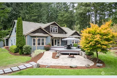 3715 103rd Avenue Ct NW, Gig Harbor, WA 98335 - Photo 1