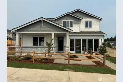 5844 Trace Drive SW, Port Orchard, WA 98367 - Photo 1
