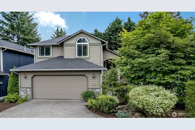 7535 NE 203rd Street, Bothell, WA 98028 - Photo 1