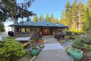 617 Maletti Hill Rd, Port Angeles, WA 98362 - Photo 1