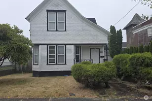 508 J St, Hoquiam, WA 98550 - Photo 1