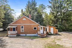 10205 Sandridge Rd, Long Beach, WA 98631 - Photo 1