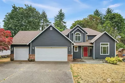 25749 Pyramid Lane NW, Poulsbo, WA 98370 - Photo 1