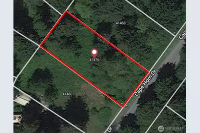 41476 Cape Horn Drive, Concrete, WA 98237 - Photo 1