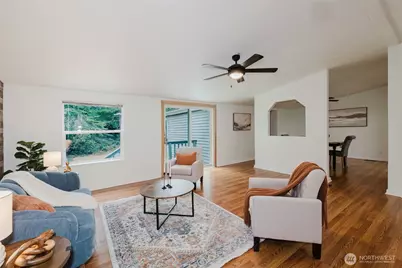 16945 NW Church Road, Seabeck, WA 98380 - Photo 1