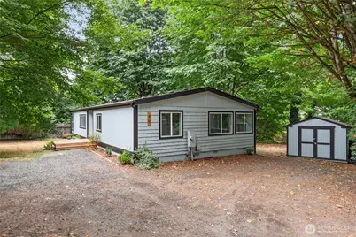 40 NE Larson Lake Road, Belfair, WA 98528 - Photo 1