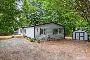 40 NE Larson Lake Rd, Belfair, WA 98528 - Photo 1