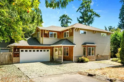 18528 Fremont Avenue N, Shoreline, WA 98133 - Photo 1