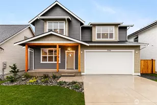 5946 (Lot 45) Ranch Loop, Ferndale, WA 98248 - Photo 1