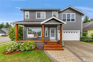 1448 Elm St, Lynden, WA 98264 - Photo 1