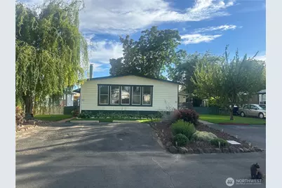 3131 W Wapato Drive #57, Moses Lake, WA 98837 - Photo 1