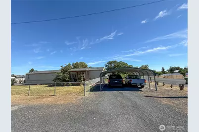 19139 Franklin Avenue NW, Soap Lake, WA 98851 - Photo 1