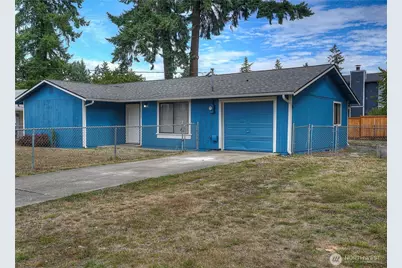 17325 11th Avenue Ct E, Spanaway, WA 98387 - Photo 1