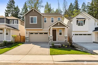 20416 E 97th Avenue E #4, Graham, WA 98338 - Photo 1