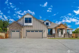 15224 210th Ave E Lot 987, Bonney Lake, WA 98391 - Photo 1