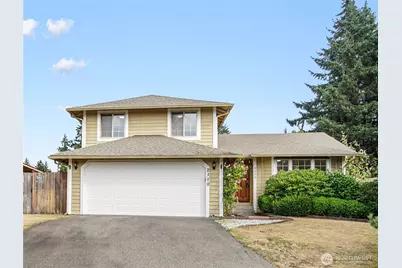 2110 148th Street E, Tacoma, WA 98445 - Photo 1