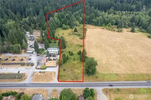 31818 Mount Tahoma Canyon Rd, Ashford, WA 98304 - Photo 1