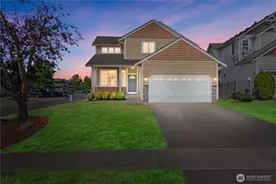 9409 190th St E, Puyallup, WA 98375 - Photo 1