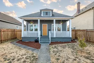 5820 S Montgomery St, Tacoma, WA 98409 - Photo 1