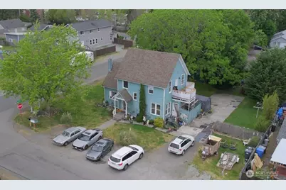 521 128th Street S, Tacoma, WA 98444 - Photo 1