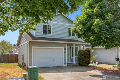 4410 149th Street NE, Marysville, WA 98271 - Photo 1