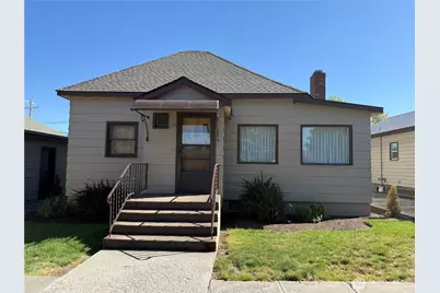 208 E Marjorie Avenue, Odessa, WA 99159 - Photo 1