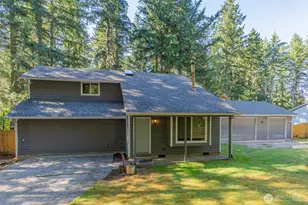 7616 Redstart Dr SE, Olympia, WA 98513 - Photo 1