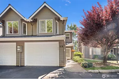 321 SE Orchard Drive #15, North Bend, WA 98045 - Photo 1