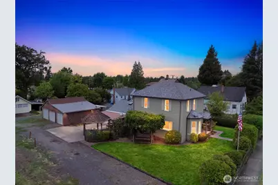 137 S 4th Street, Buckley, WA 98321 - Photo 1