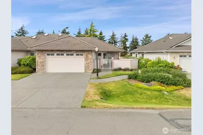 410 Blakely Boulevard, Sequim, WA 98382 - Photo 1