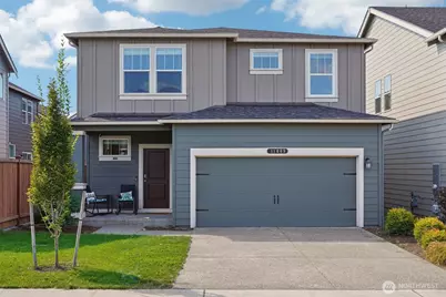 11009 Emmons Court E, Puyallup, WA 98374 - Photo 1