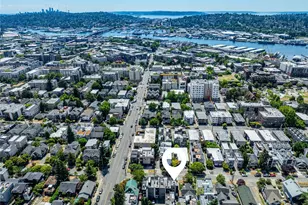 2010 NW 60th St, Seattle, WA 98107 - Photo 1