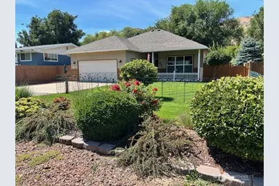 416 Juniper Street, Oroville, WA 98844 - Photo 1