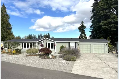 481 Parkwood Boulevard, Sequim, WA 98382 - Photo 1
