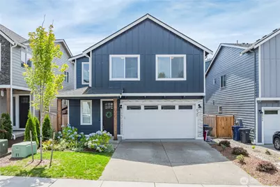 8742 69th Street NE, Marysville, WA 98270 - Photo 1