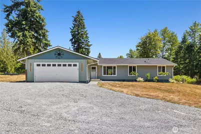14715 318th Street E, Graham, WA 98338 - Photo 1