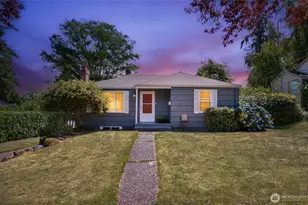 11424 69th Pl S, Seattle, WA 98178 - Photo 1