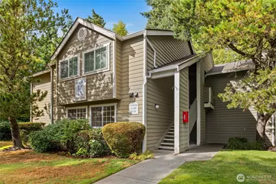 1852 S 284th Lane #K-101, Federal Way, WA 98003 - Photo 1