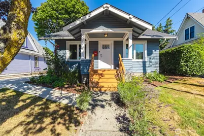 2409 F Street, Bellingham, WA 98225 - Photo 1