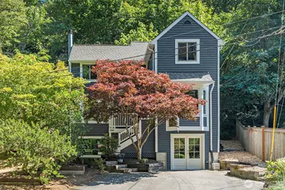 11616 Seola Beach Drive SW, Burien, WA 98146 - Photo 1