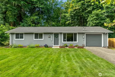 7707 Greenridge Loop SW, Olympia, WA 98512 - Photo 1