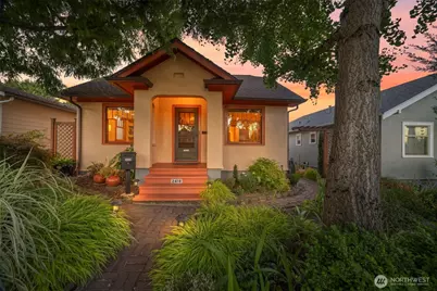 2418 Ellis Street, Bellingham, WA 98225 - Photo 1