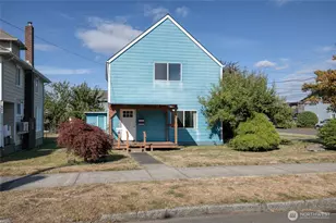 621 M St, Hoquiam, WA 98550 - Photo 1
