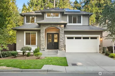 684 235th Avenue NE, Sammamish, WA 98074 - Photo 1