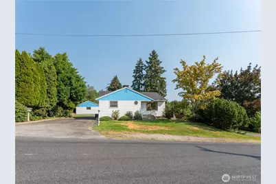 1610 Walnut Street, Wenatchee, WA 98801 - Photo 1