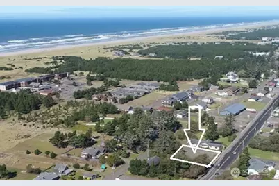 0 Lots 4-5 NE Corner 13th &l Pacific Way Street N, Long Beach, WA 98631 - Photo 1