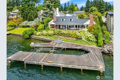 11 Enatai Drive, Bellevue, WA 98004 - Photo 1