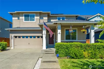 13815 183rd Avenue Ct E, Bonney Lake, WA 98391 - Photo 1